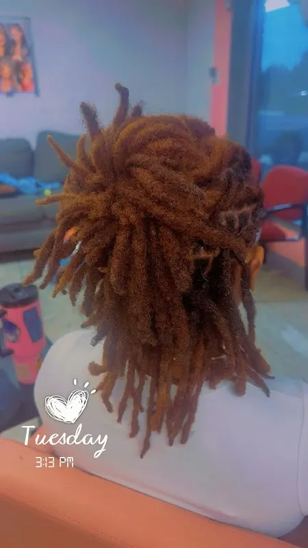 Knotless Beauty Bar Killeen — Hair salon in Killeen